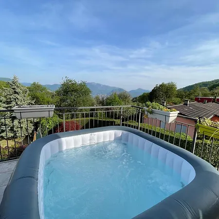 Homestay szállás Zen Serenity Sauna & Retreat - Happy Go Lucky