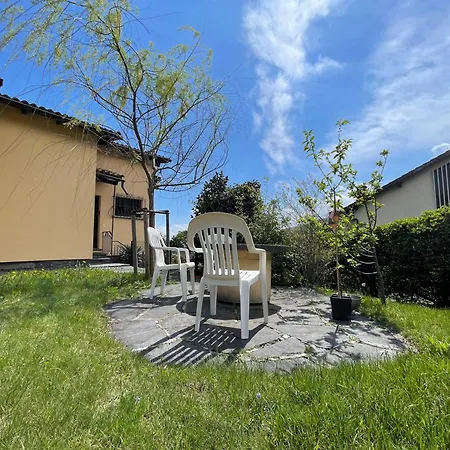 Homestay szállás Zen Serenity Sauna & Retreat - Happy Go Lucky *