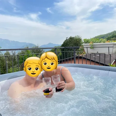 Homestay szállás Zen Serenity Sauna & Retreat - Happy Go Lucky Gravesano