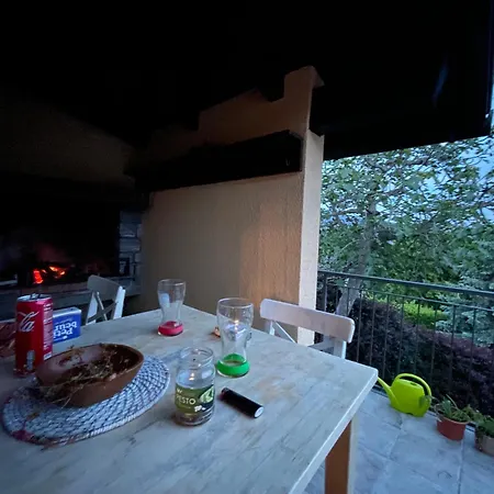 Homestay szállás Zen Serenity Sauna & Retreat - Happy Go Lucky Gravesano