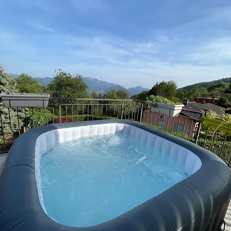 Zen Serenity Sauna & Retreat - Happy Go Lucky *