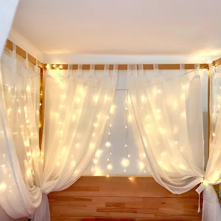 Zen Serenity Sauna & Retreat - Happy Go Lucky *