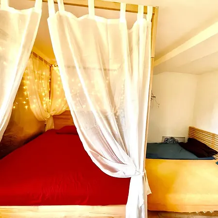 Homestay szállás Zen Serenity Sauna & Retreat - Happy Go Lucky Gravesano